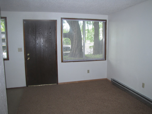 A one-bedroom at The Notus Apartments, 200 Lauder Av., apt.13, Moscow Id 83843