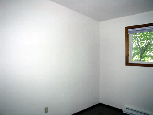 A one-bedroom at The Notus Apartments, 200 Lauder Avenue, apartment 6 in Moscow, Id