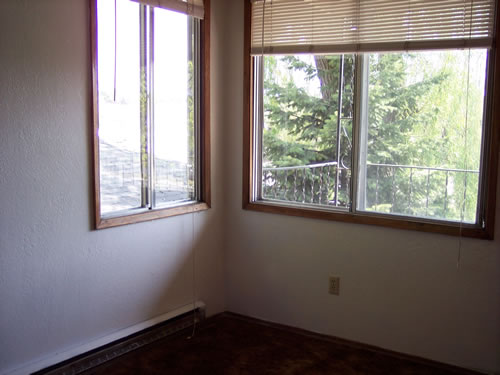 A one-bedroom apartment at The Notus Apartments on 200 Lauder Ave, apartment 7 in Moscow, Id