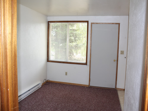 A one-bedroom at The Notus Apartments, 200 Lauder Ave, apt. 8, Moscow Id 83843