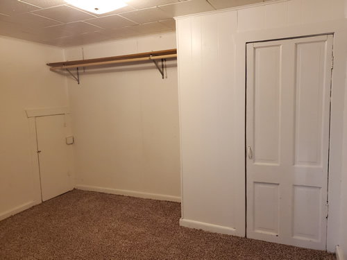 Studio apartment, 317 Spotswood, #3, Moscow ID 83843