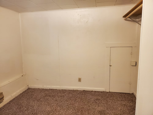 Studio apartment, 317 Spotswood, #3, Moscow ID 83843