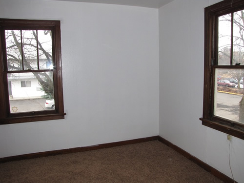 A one-bedroom apartment at 328 S. Lilly, #3, Moscow ID 83843