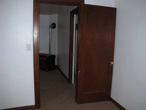 A one-bedroom apartment at 328 S. Lilly, #3, Moscow ID 83843