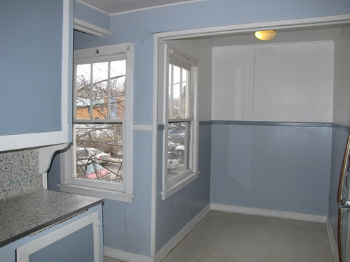 A one-bedroom apartment at 328 S. Lilly, #3, Moscow ID 83843