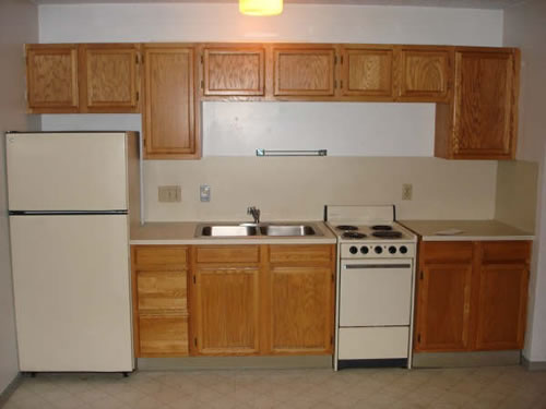 Image of apartment 13 at The Zephyr Apartments on 410 S. Lilly in Moscow, Id