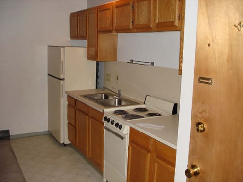 Image of apartment 13 at The Zephyr Apartments on 410 S. Lilly in Moscow, Id