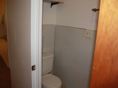 Image of apartment 13 at The Zephyr Apartments on 410 S. Lilly Street in Moscow, Id