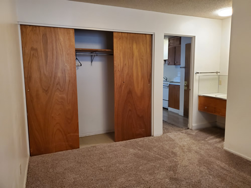 410 S. Lilly (The Zephyr Apartments), apt. 7