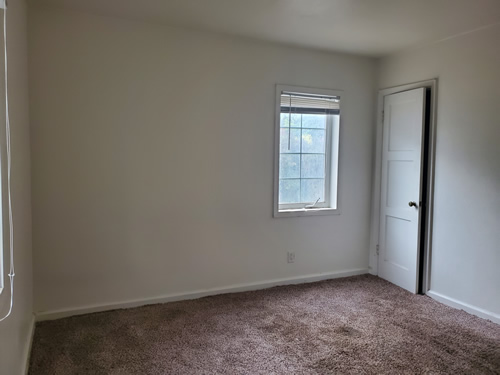 A two-bedroom  at The Elysian Fourplexes, 1101 East Third Street, apartment 101 in Moscow, Id