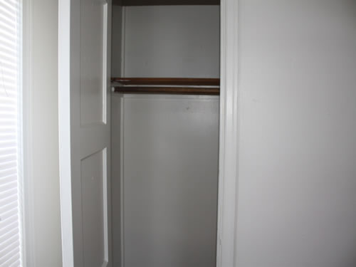 A two-bedroom at The Elysian Fourplexes, 1101 East Third Street, apartment 101 in Moscow, Id