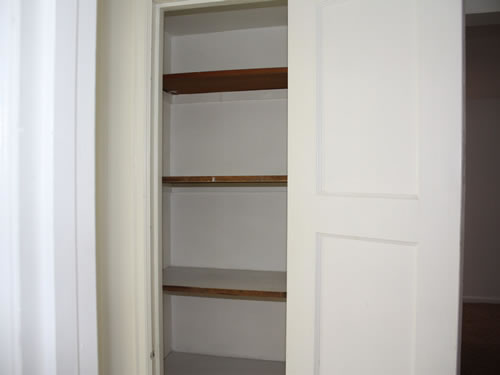 A two-bedroom at The Elysian Fourplexes, 1101 East Third Street, apartment 101 in Moscow, Id