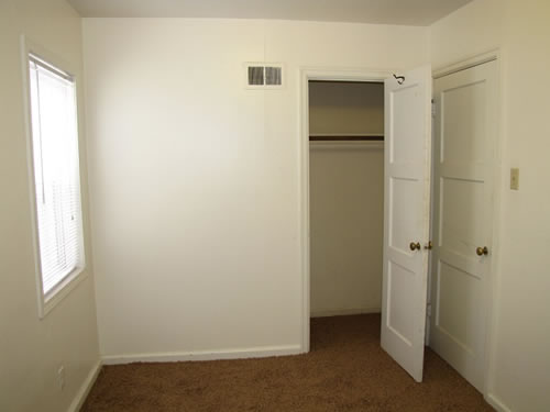 A two-bedroom apartment at The Elysian Fourplexes, 1101 Third Street, #202 in Moscow ID, 83843