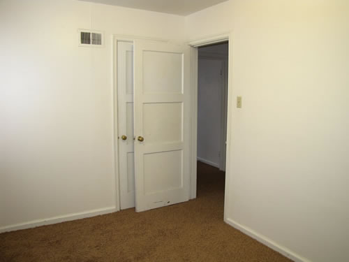 A two-bedroom apartment at The Elysian Fourplexes, 1101 Third Street, #202 in Moscow ID, 83843