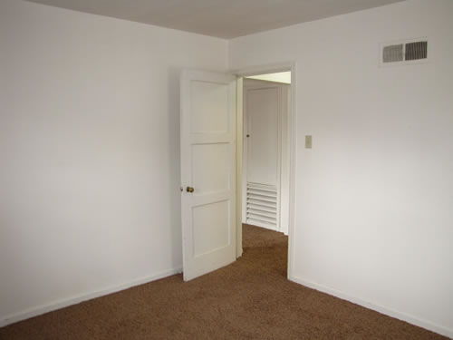 A two-bedroom apartment at The Elysian Fourplexes, 1101 Third Street, #202 in Moscow ID, 83843