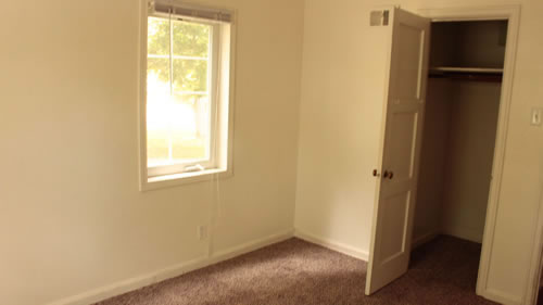A three-bedroom apartment at The Elysian Fourplexes, 1106 E. Third, #101 Moscow, ID 83845