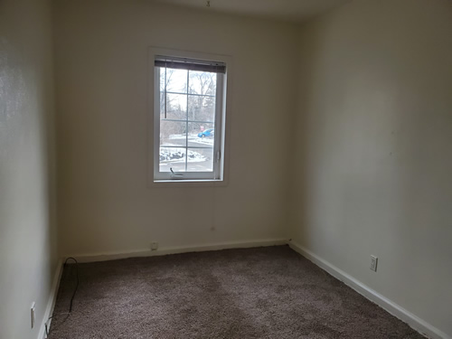 A three-bedroom at The Elysian Fourplexes, 1106 East Third Street, apartment 102 in Moscow, Id