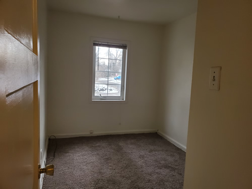 A three-bedroom at The Elysian Fourplexes, 1106 East Third Street, apartment 102 in Moscow, Id
