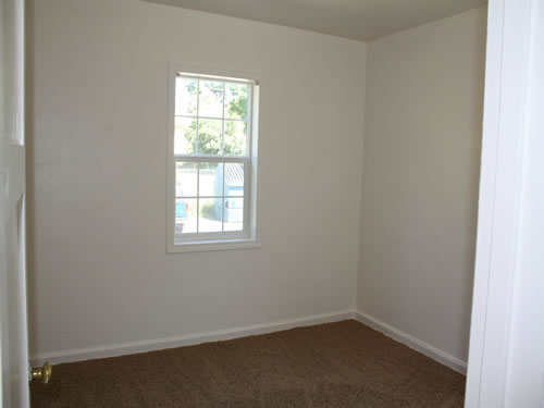A three-bedroom at The Elysian Fourplexes, 1106 East Third Street, apartment 102 in Moscow, Id