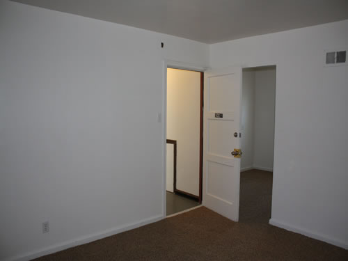 A three-bedroom at The Elysian Fourplexes, 1106 East Third Street, apartment 102 in Moscow, Id