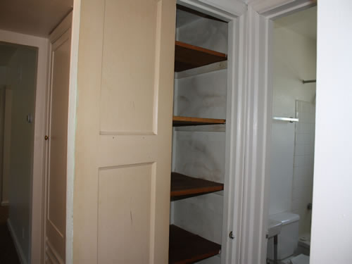 A three-bedroom at The Elysian Fourplexes, 1106 East Third Street, apartment 102 in Moscow, Id