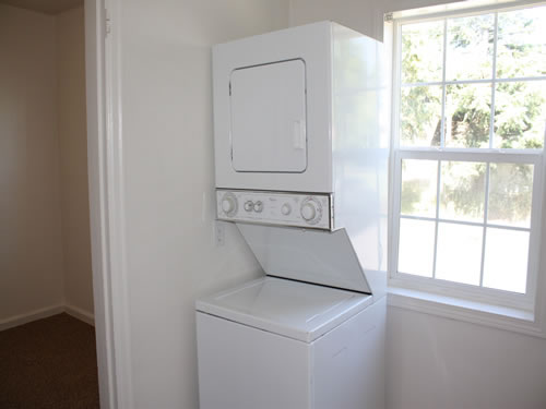 A three-bedroom at The Elysian Fourplexes, 1106 East Third Street, apartment 102 in Moscow, Id