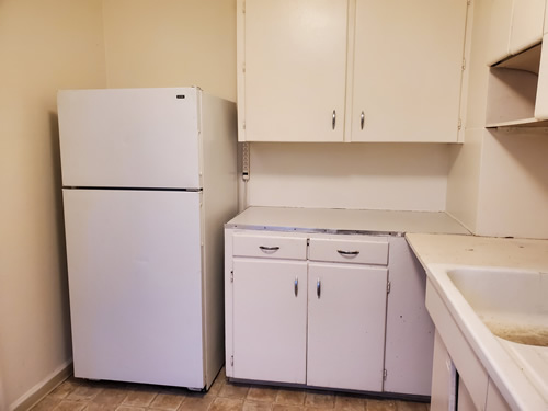 A three-bedroom apartment at The Elysian Fourplexes, 1106 E.Third, apt. 201, Moscow Id 83843