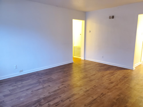 A three-bedroom apartment at The Elysian Fourplexes, 1106 E.Third, apt. 201, Moscow Id 83843