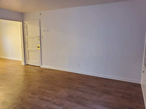 A three-bedroom apartment at The Elysian Fourplexes, 1106 E.Third, apt. 201, Moscow Id 83843