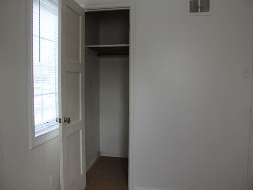 A three-bedroom apartment at The ELysian  Fourplexes, 1111 Third Street, #102, Moscow ID 83843