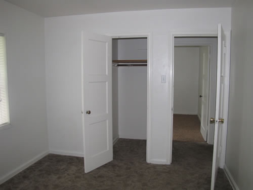 A three-bedroom apartment at The Elysian Fourplexes, 1111 Third, St., apt. 201, Moscow, Id 83843