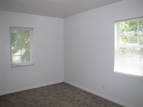 A three-bedroom apartment at The Elysian Fourplexes, 1111 Third, St., apt. 201, Moscow, Id 83843