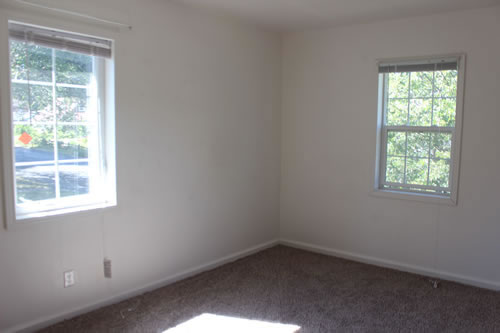 A three-bedroom apartment at The Elysian Fourplexes, 1111 E. Third St., Moscow ID 83842