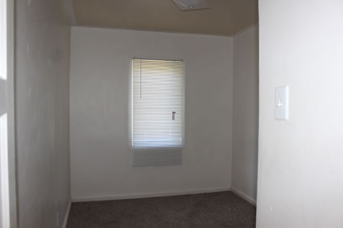 A three-bedroom apartment at The Elysian Fourplexes, 1111 E. Third St., Moscow ID 83842