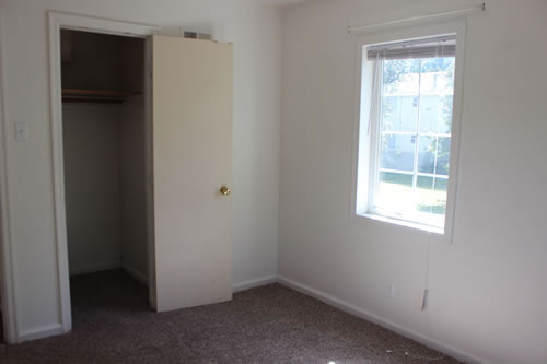 A three-bedroom apartment at The Elysian Fourplexes, 1111 E. Third St., Moscow ID 83842