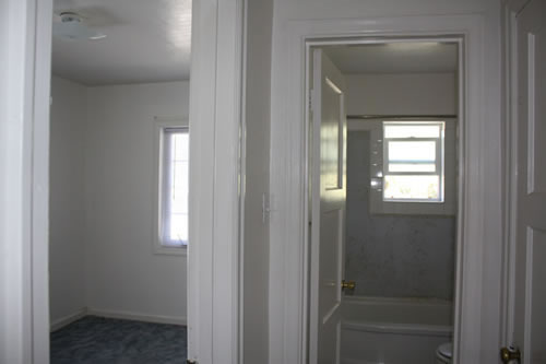 A two-bedroom at The ELysian, 1116 E.Third Street, apt. 201, Moscow, Id 83843