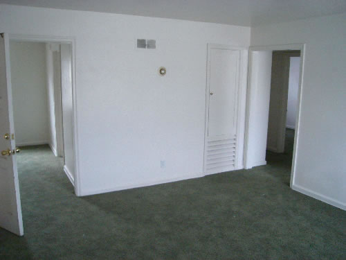 A two-bedroom at The Elysian Fourplexes, 1119 East Third Street, apartment 202 in Moscow, Id