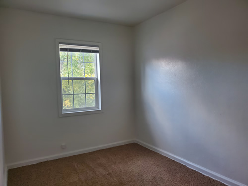 A one-bedroom at The Elysian Fourplexes, 1122 East Third Street, apartment 201 in Moscow, Id