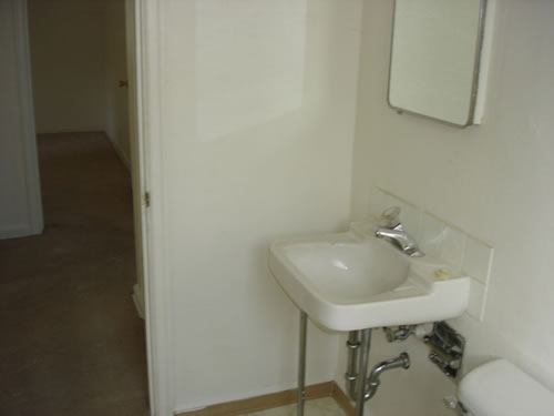 A two-bedroom apartment at The ELysian Fourplexes, 1202 Third St., #202, Moscow Id, 83843