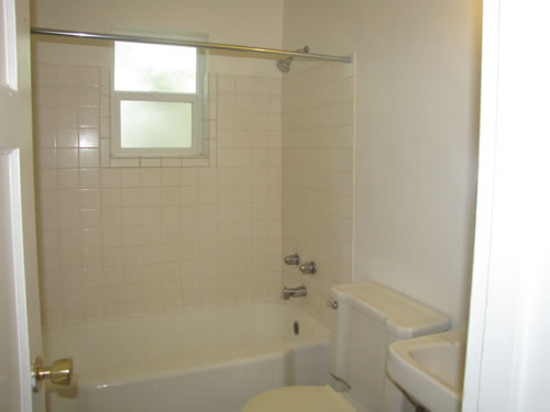 A two-bedroom apartment at The Elysian Fourplexes, 1215 Third Street, apt. 101, Moscow Id 83843