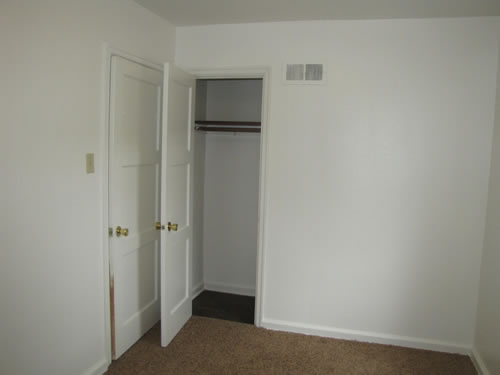 A two-bedroom apartment at The Elysian Fourplexes, 1215 Third Street, apt. 101, Moscow Id 83843