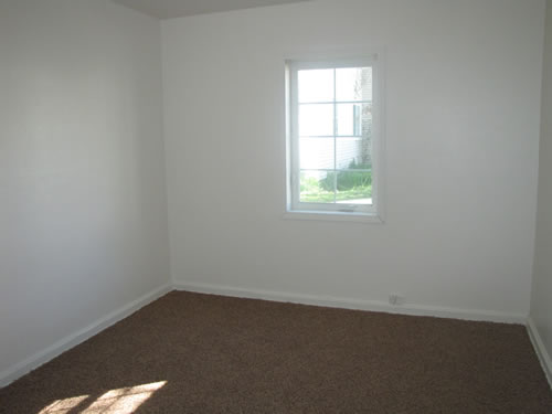 A two-bedroom apartment at The Elysian Fourplexes, 1215 E. Third St., apt. 201, Moscow Id 83843