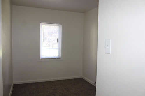 A three-bedroom apartment at The Elysian Fourplexes, 303 Palouse Court, apt. 102, Moscow, Id 83843
