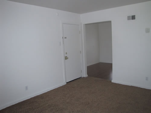 A three-bedroom apartment at The Elysian Fourplexes, 303  Palouse Court, apt. 202, Moscow ID 83843
