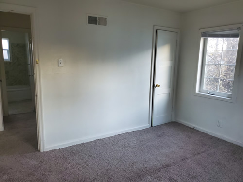 A two-bedroom apartment at The Elysian Fourplexes, 304 Palouse #102,  Moscow ID 83843
