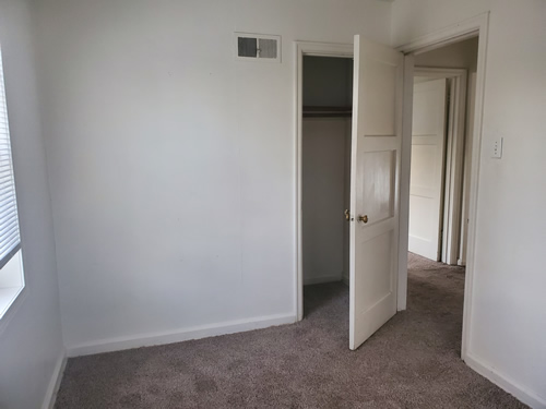 A two-bedroom apartment at The Elysian Fourplexes, 304 Palouse #102,  Moscow ID 83843