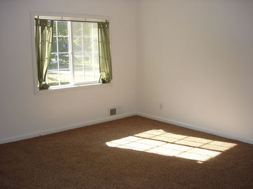 A one-bedroom apartment at The Elysian Fourplexes, 305 Palouse Court, #101, Moscow ID 83843