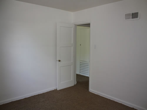 A one-bedroom at The Elysian Fourplexes, 307 Blaine Street, apartment 202 in Moscow, Id