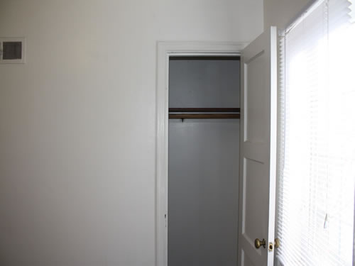 A one-bedroom at The Elysian Fourplexes, 312  Blaine Street, apartment 102  in Moscow, Id