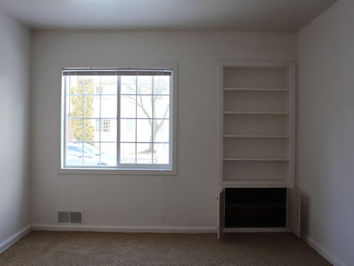 A one-bedroom at The ELysian, 313 Blaine Street, apt. 202, Moscow, Id 83843